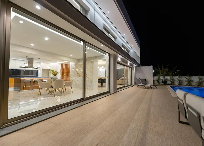 Le Maison Deluxe Madeira - Where You Breath Peace!