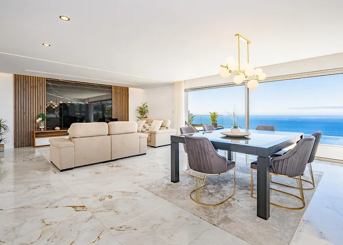 Le Maison Deluxe Madeira - Where You Breath Peace!
