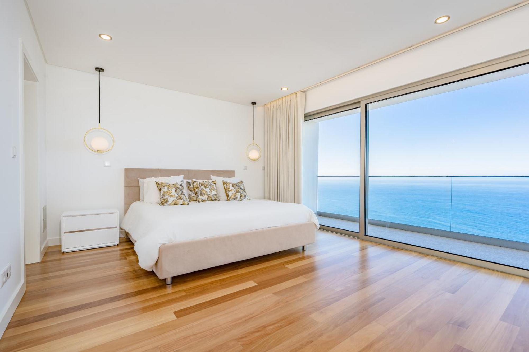 Le Maison Deluxe Madeira - Where Breath Peace! Willa