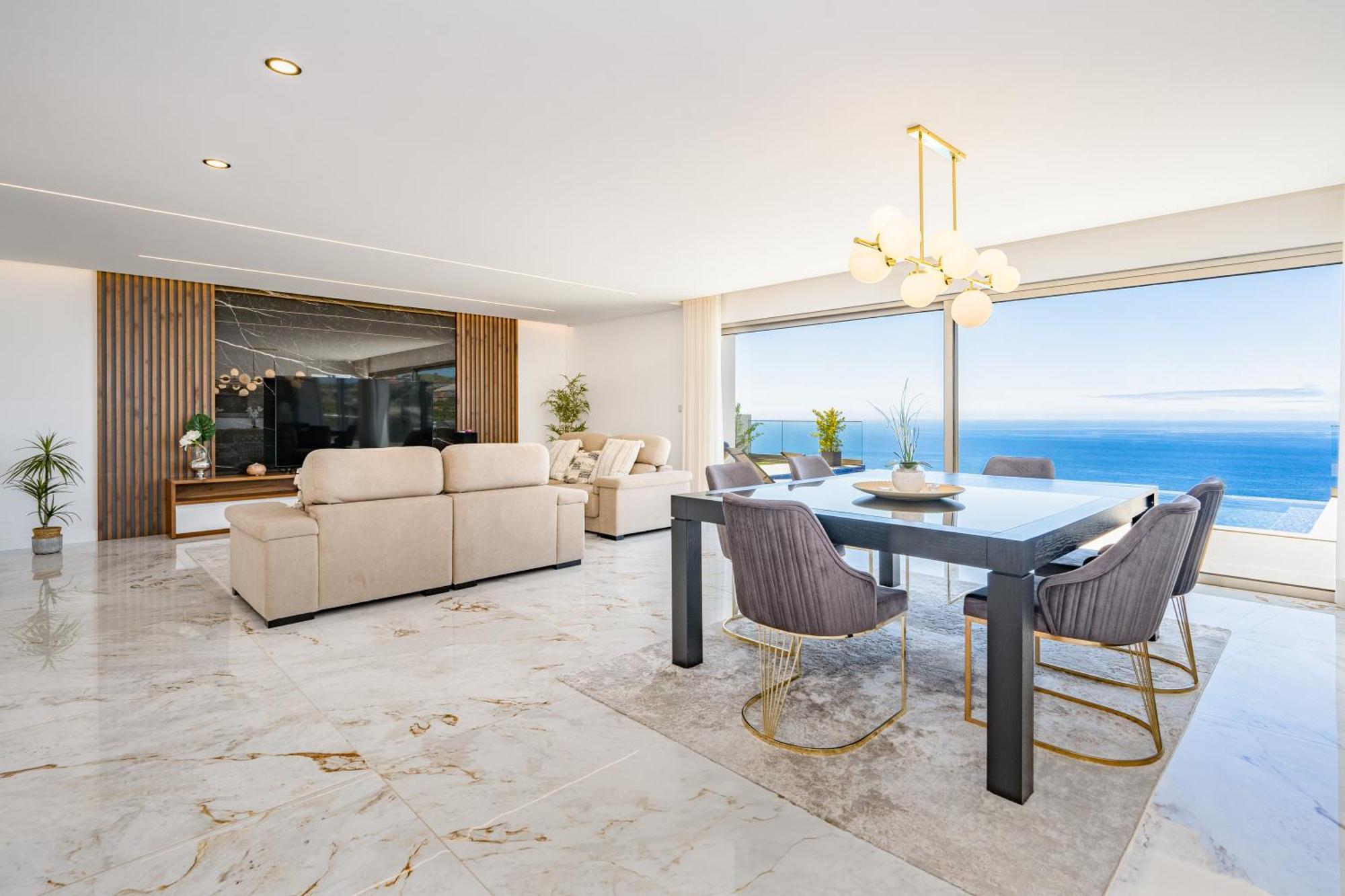 Villa Le Maison Deluxe Madeira - Where Breath Peace! *