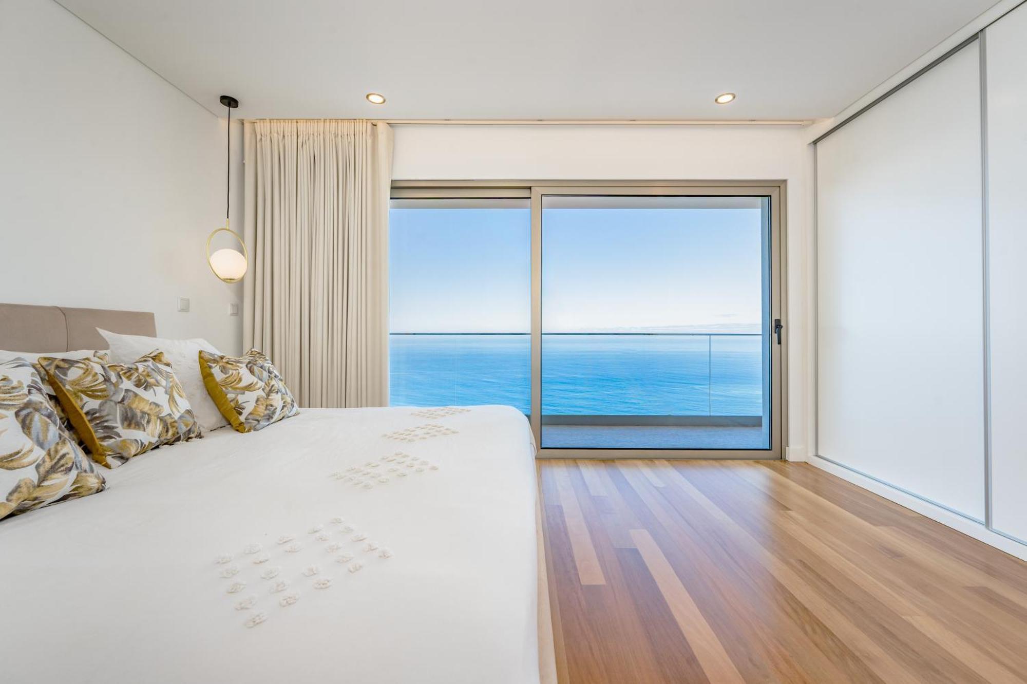 Le Maison Deluxe Madeira - Where Breath Peace! *
