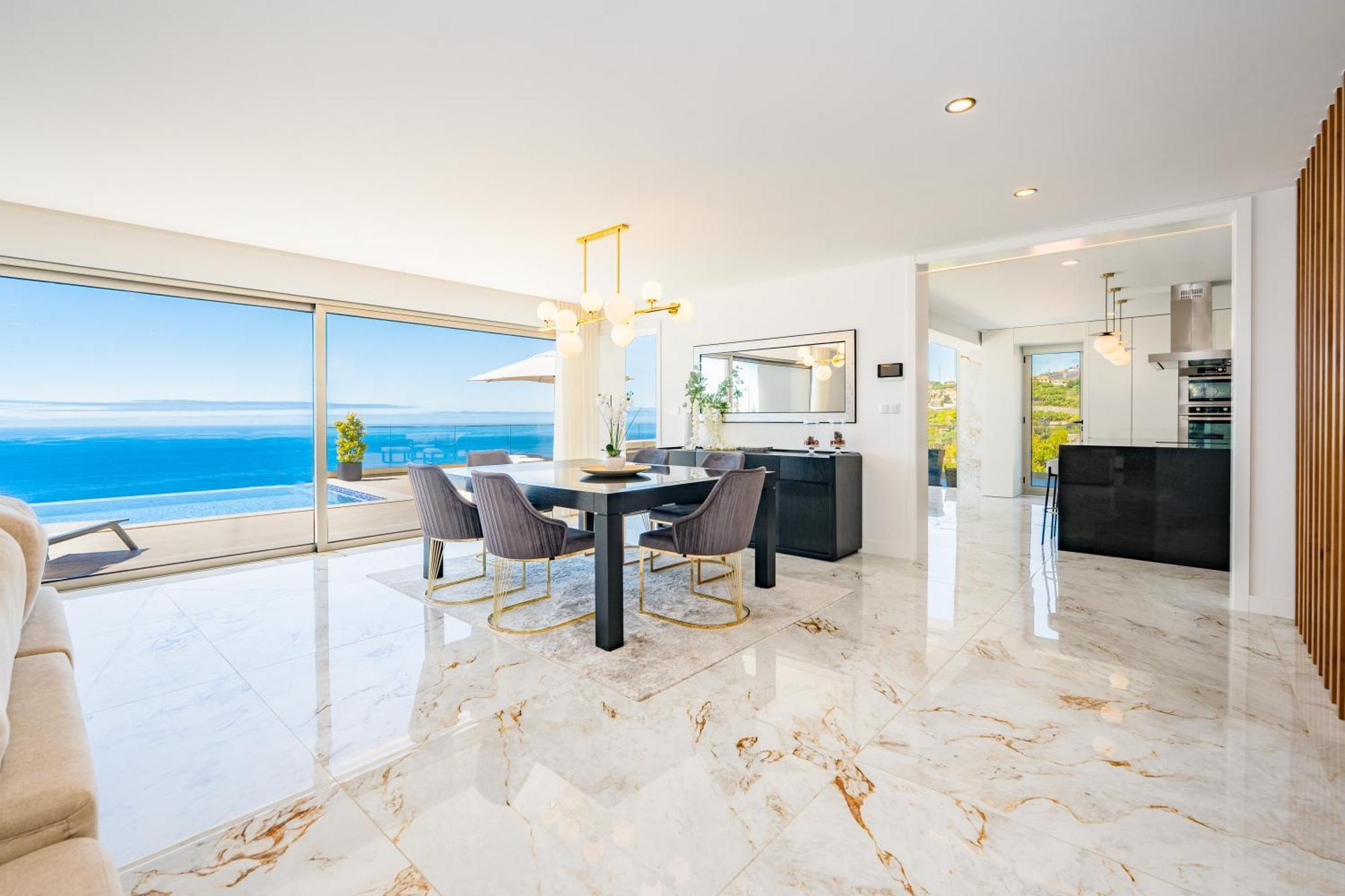 Villa Le Maison Deluxe Madeira - Where Breath Peace!