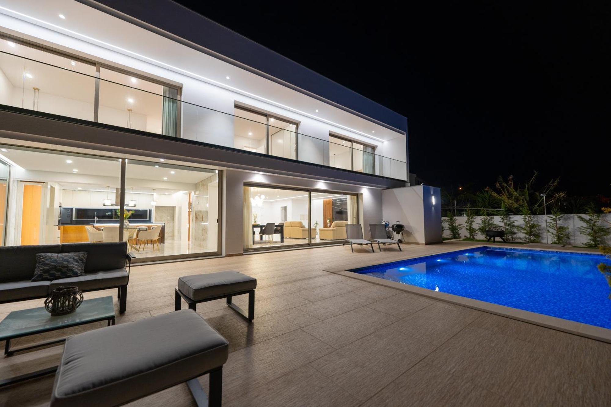Villa Le Maison Deluxe Madeira - Where Breath Peace!