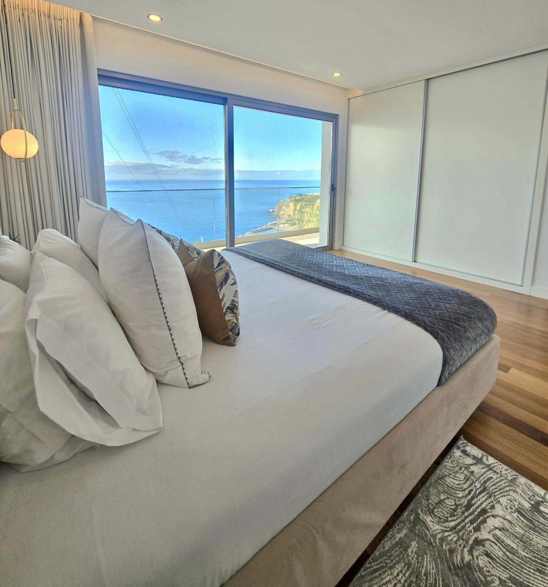Villa Le Maison Deluxe Madeira - Where Breath Peace! *