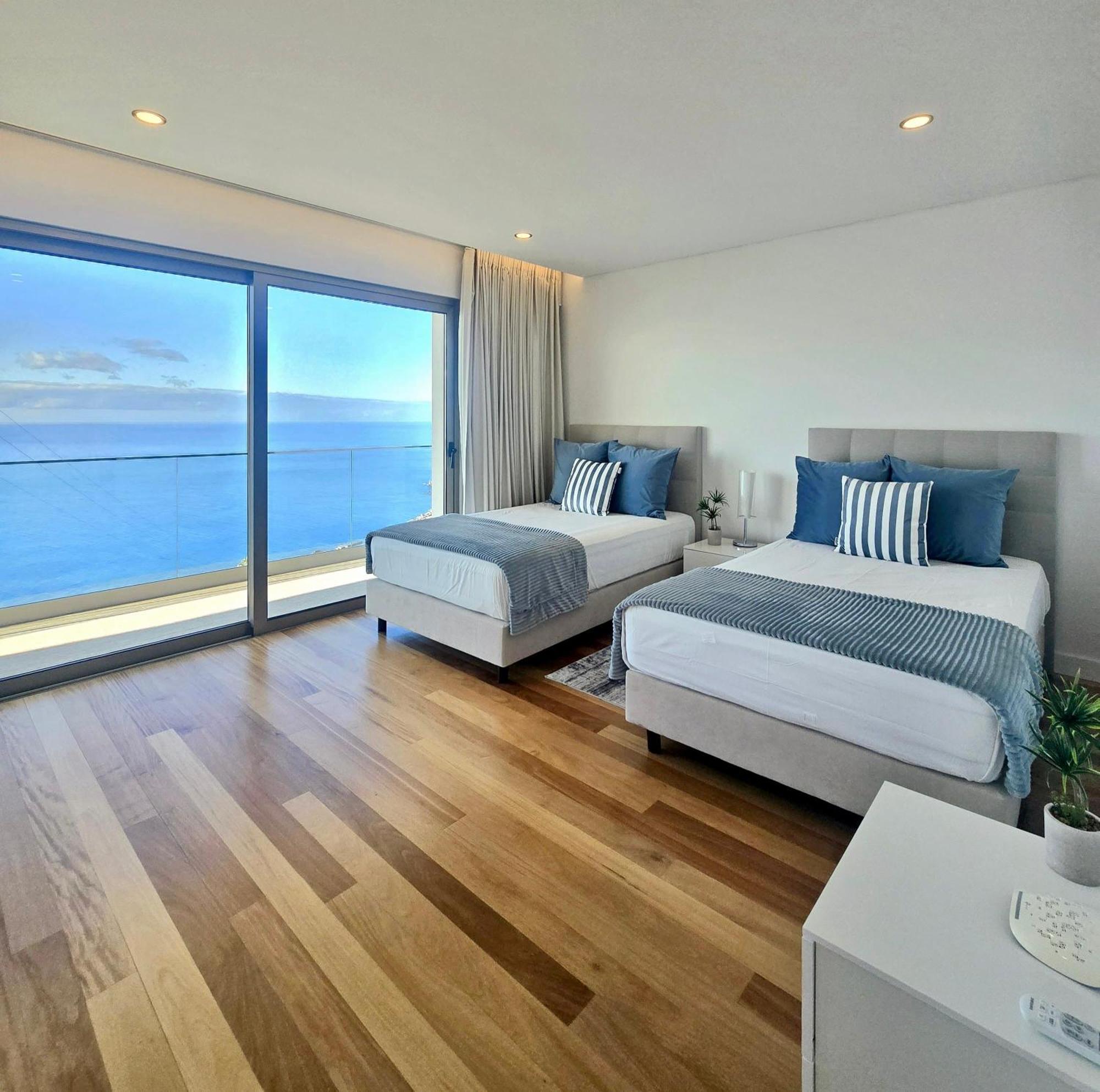 Le Maison Deluxe Madeira - Where Breath Peace! Villa Ponta do Sol (Madeira)