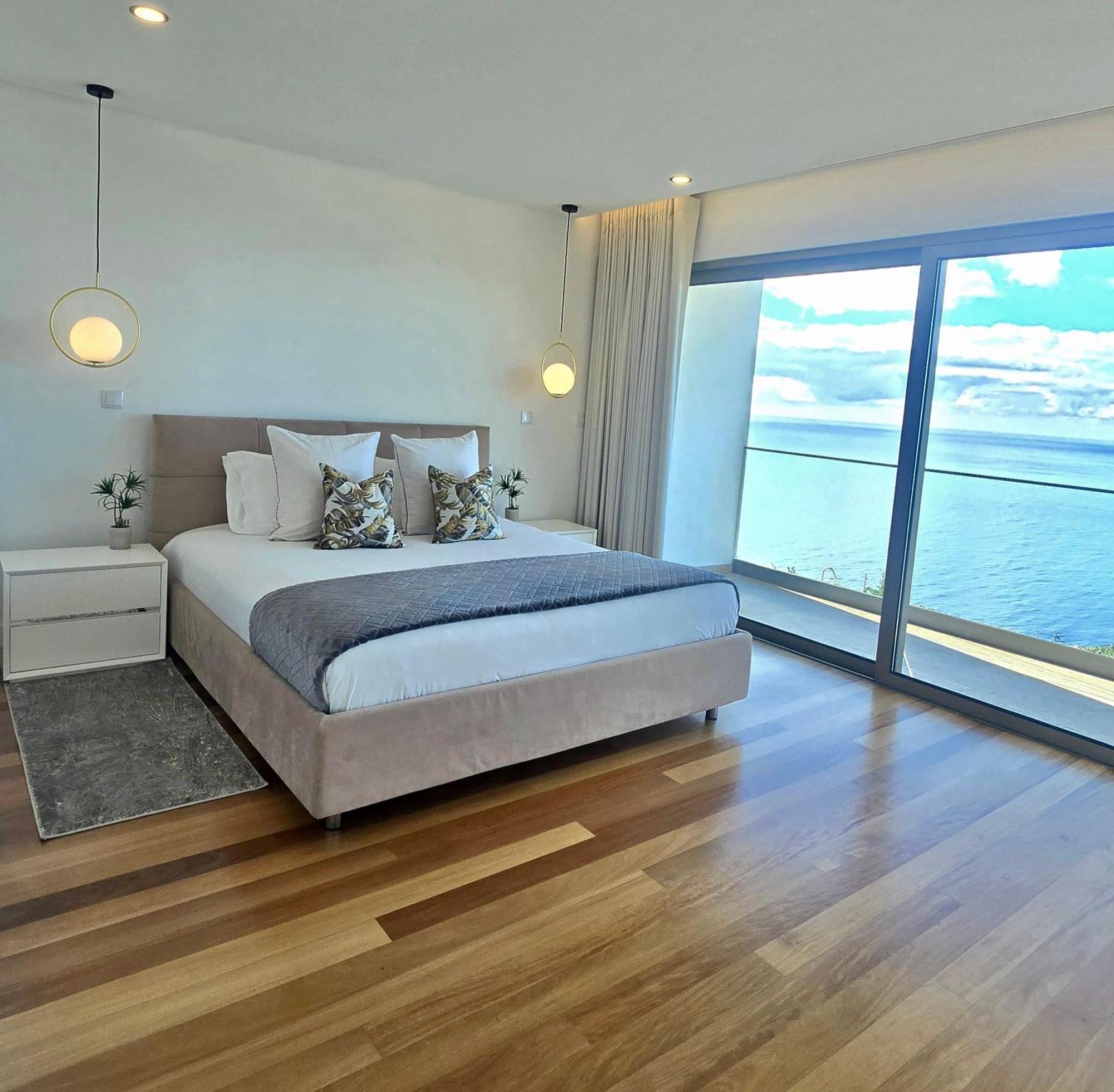 Le Maison Deluxe Madeira - Where Breath Peace! Villa