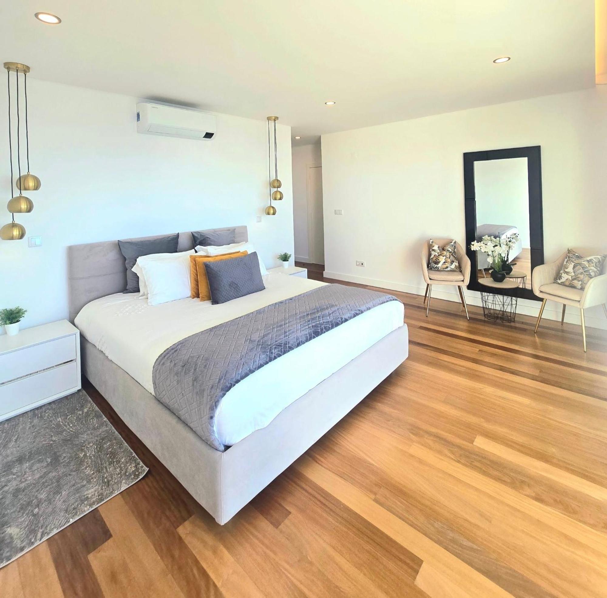 Villa Le Maison Deluxe Madeira - Where Breath Peace!